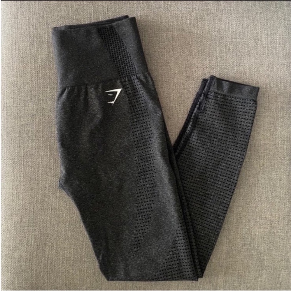Gymshark Vital Seamless Women’s Athletic High Waisted Leggings✨